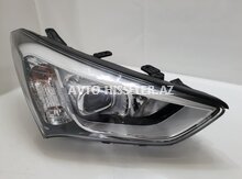 Hyundai Santa Fe 2013-2015 faraları