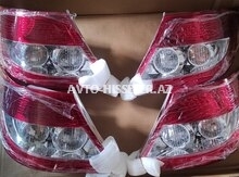 BYD F3 arxa stopları