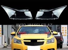 Chevrolet Cruze Fara şüşəsi