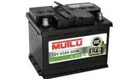12 v 60  Anper