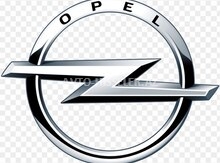 ⚙️ Opel ehtiyat hissələri
