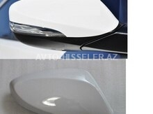 🚗 Hyundai Elantra 2011–2015 Yan Güzgü Qapağı (Krışkası)