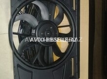 Chevrolet Curuz 2016-2020 Elektrik pəri (Elektroper)