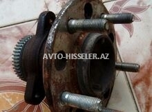 Hyundai Sonata arxa təkər topu (Stupitsa)