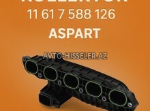 Kollektor ASPART - avto-hisseler.az