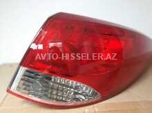 Hyundai İX35 2011 stop işığı