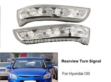 🚘 Hyundai i30 2009-2012 Yan Güzgünün Dönmə Işıqları (Pavarotnik)