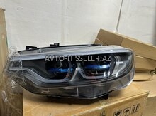 BMW F36 Farası -avto-hisseler.az