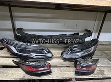 Range Rover Evoque Ehtiyat Hissələri -avto-hisseler.az