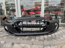 Hyundai Elantra 2016–2020 Ön və Arxa Bufer – Yüksək Uyğunluq | avto-hisseler.az