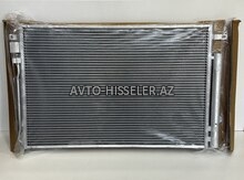 Changan UNI-V Kondisioner Radiatoru