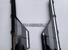 Changan Qiuyan A05 Ön Bufer Kantları