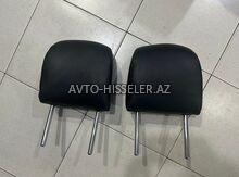 Toyota Prado 2010, 2013 oturacaq başlıqları