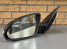 Kia Optima güzgüsü