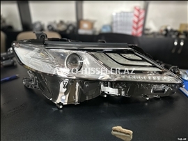 Toyota Camry 2018 - 2022  Fara