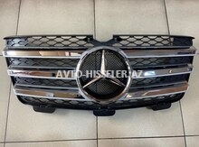  W164 GL Mercedes radiator barmaqlığı
