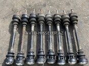 Mercedes W220 S Class Qranat– Avto-Hisseler.az