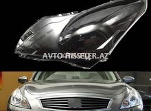 Infiniti G35, GX35, GX37 fara şüşəsi