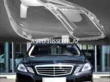 W212  Mercedes Fara şüşəsi