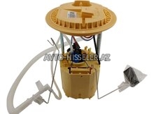 Mercedes ML 350 W164 yanacaq nasosu -avto-hisseler.az