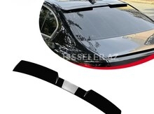 BMW G30 arxa şüşə spoyleri