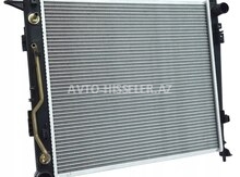 💧 Kia Sorento 2015–2018 Su Radiatoru – 2.2 Mühərrik