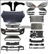 Ford Focus 2011