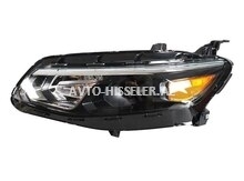 Сhevrolet Malibu 2016 farası