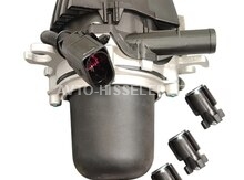 Porsche\Volkswagen Touareg hava pompası