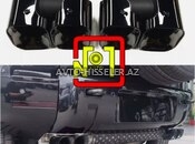 Land Rover Defender Səsboğucusu Nasatka -avto-hisseler.az