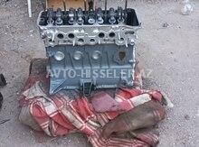 LADA (VAZ) 2103 Mühərriyi