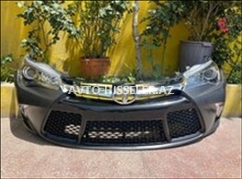Toyota Camry 2015 Ön bufer və aksesuarlar