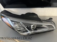 Hyundai Sonata 2016 adaptiv fara – Ksenon bloklu – avto-hisseler.az