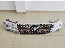 Land Cruiser radiator barmaqlığı (Ablisovka)