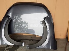 Hyundai Tucson 2015-2017 kapotu-avto-hisseler.az