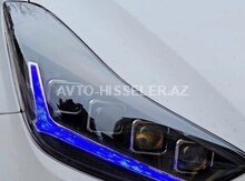Hyundai Elantra LED farası