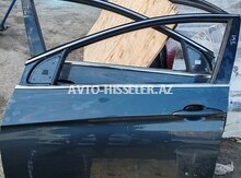 Hyundai i40 2011-2015 Qapılar