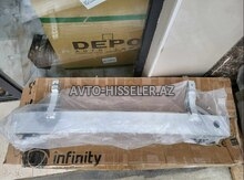 Hyundai İoniq Ön Şvelleri