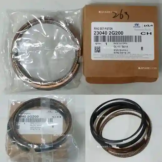 23040 2G000