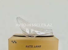 Hyundai Elantra 2021 Fara şüşəsi