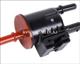 Evap cadillac Chevrolet