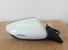 Kia Cerato 2013 Yan güzgüsü