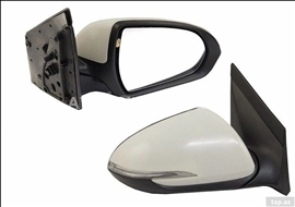 Hyundai / Kia Yan güzgüləri