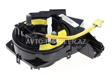 Nissan Murano Sükan lenti