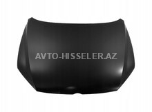 Chevrolet Cobalt kapotu