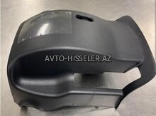 Kia Cerato 2018-2021 sükanın alt plastması