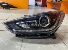  💡 Hyundai Accent Solaris Farası