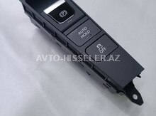 Volkswagen Passat əl əyləcin bloku