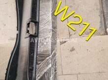 Mercedes-Benz Baqaj Kəpənəyi 