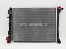 💧 Hyundai Tucson 2016–2021 Su Radiatoru – 2.0 Mühərrik 